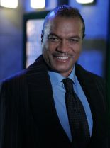 Billy Dee Williams