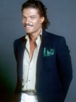 Billy Dee Williams