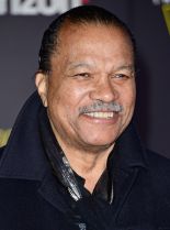 Billy Dee Williams