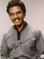 Billy Dee Williams