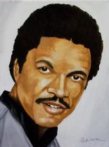Billy Dee Williams