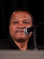 Billy Dee Williams