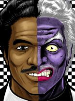 Billy Dee Williams