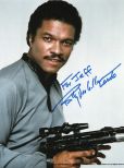 Billy Dee Williams