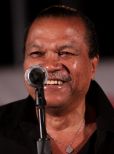 Billy Dee Williams