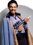 Billy Dee Williams