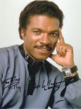 Billy Dee Williams