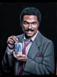 Billy Dee Williams