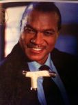 Billy Dee Williams