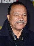 Billy Dee Williams