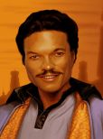 Billy Dee Williams