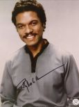 Billy Dee Williams