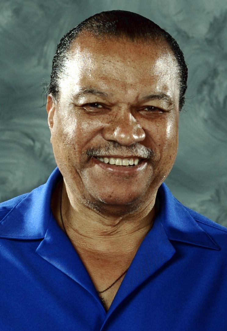 Billy Dee Williams