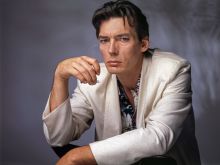 Billy Drago