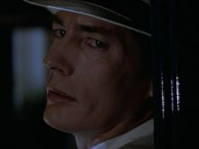 Billy Drago