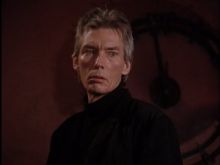 Billy Drago