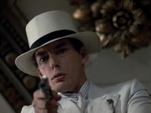 Billy Drago