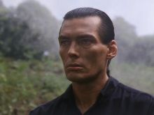 Billy Drago