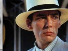 Billy Drago