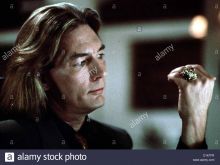 Billy Drago