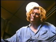 Billy Drago