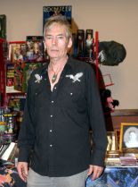 Billy Drago