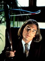 Billy Drago