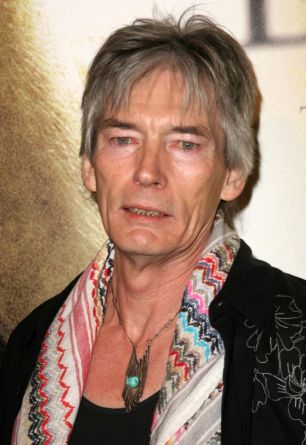 Billy Drago