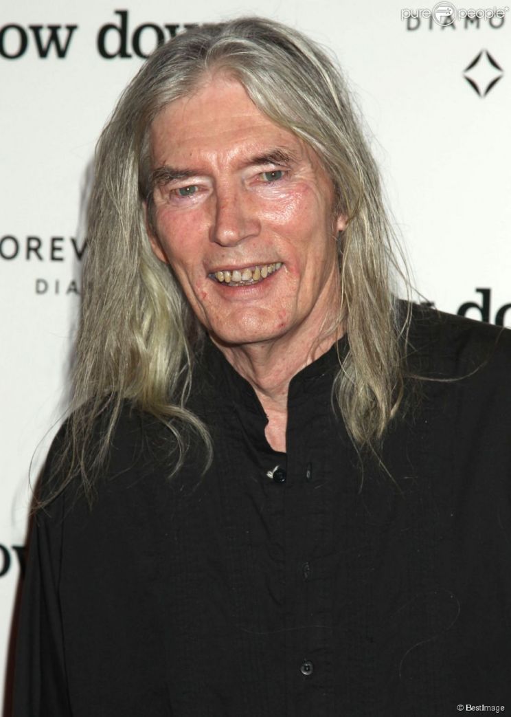 Billy Drago