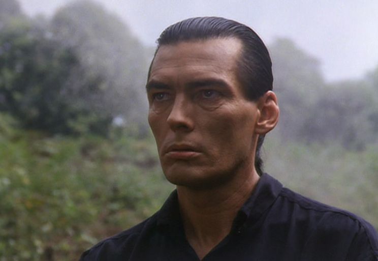 Billy Drago