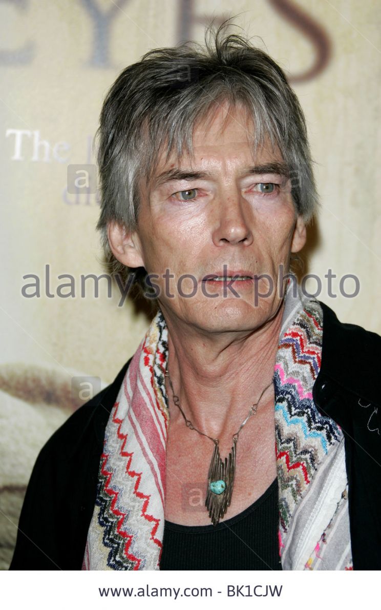 Billy Drago