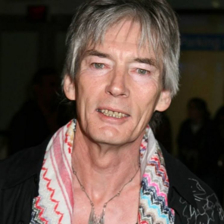 Billy Drago