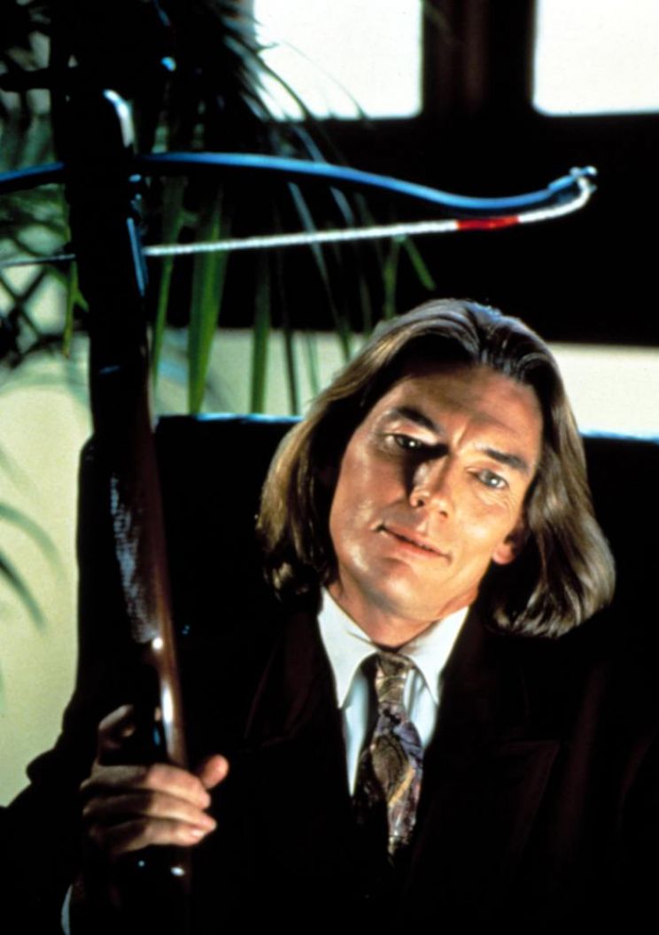 Billy Drago