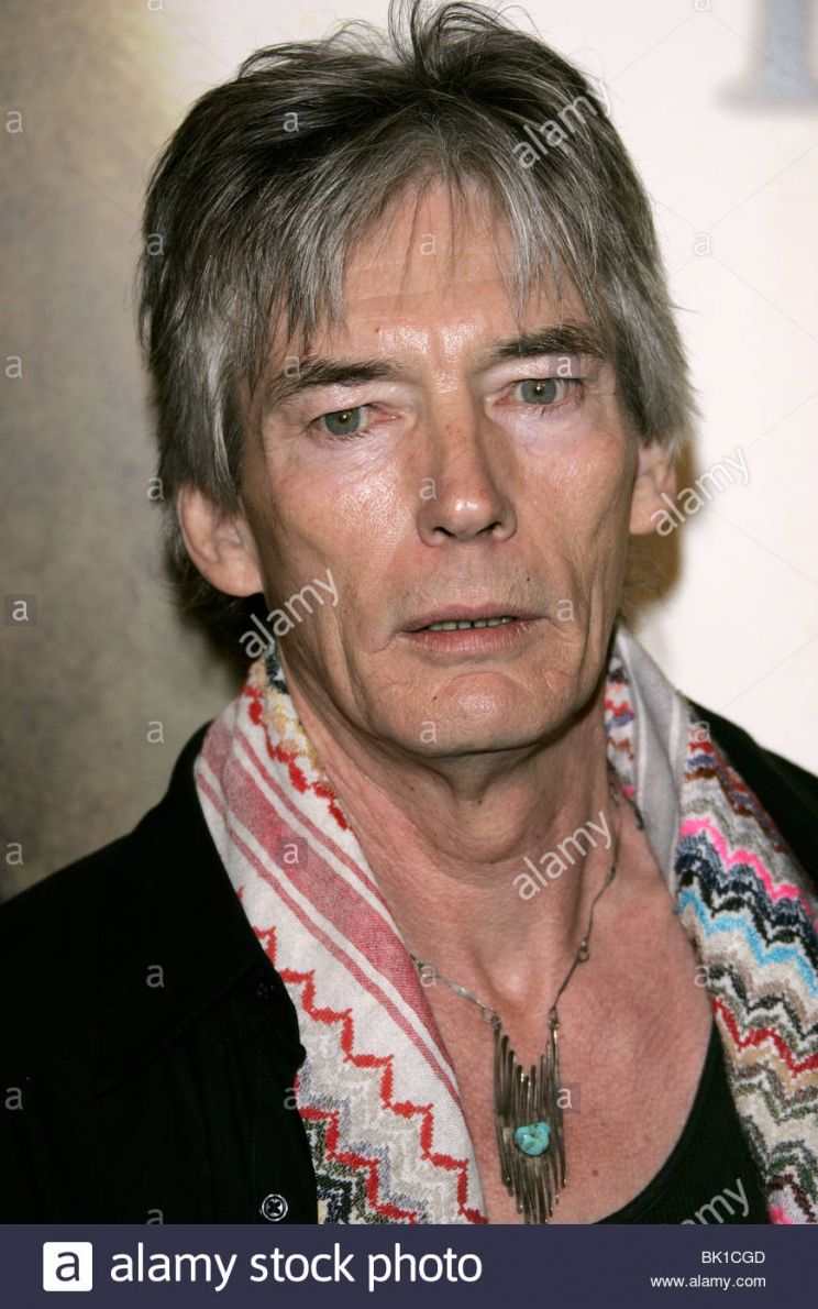 Billy Drago