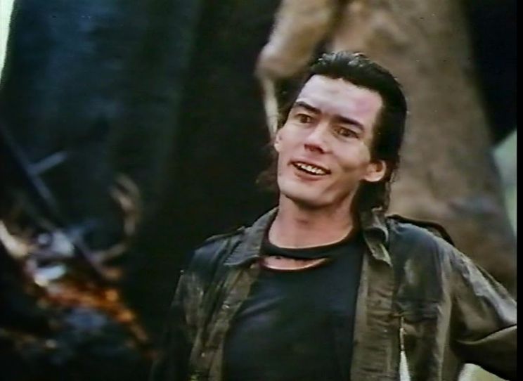 Billy Drago