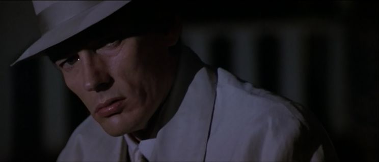 Billy Drago