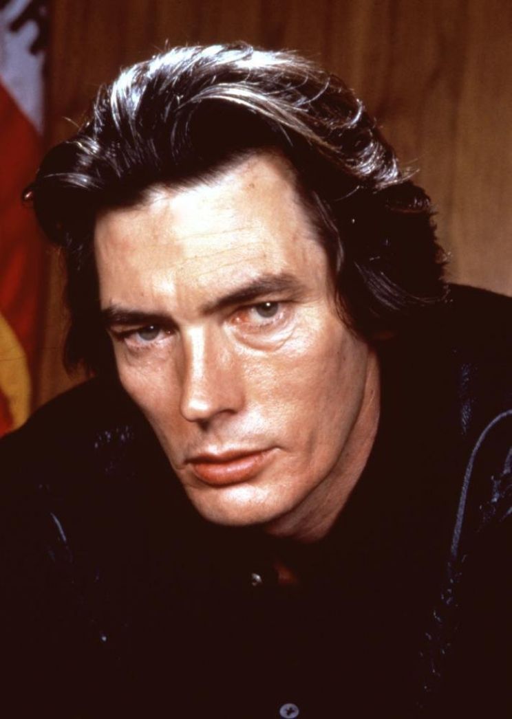 Billy Drago