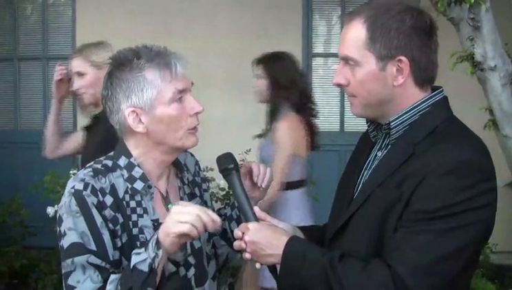 Billy Drago