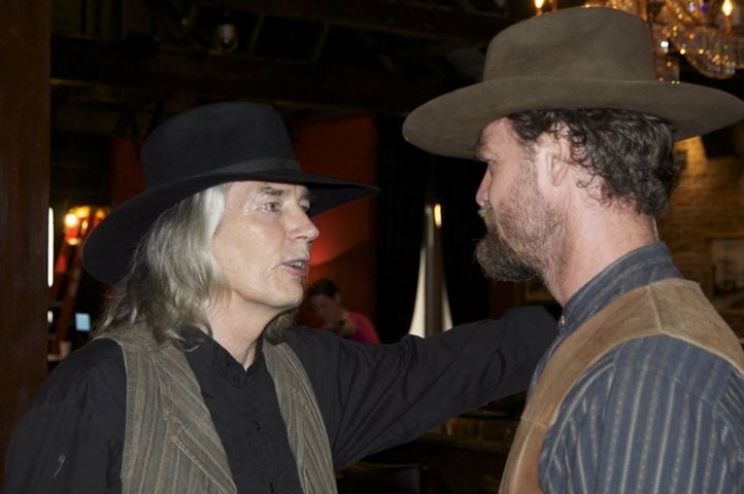 Billy Drago