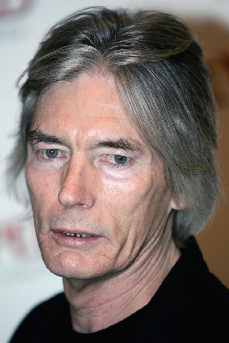 Billy Drago