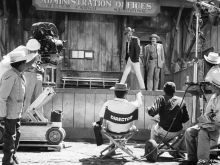 Billy E. Hughes photo