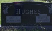 Billy E. Hughes