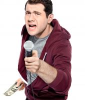 Billy Eichner