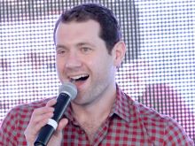 Billy Eichner