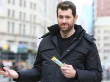 Billy Eichner