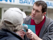 Billy Eichner