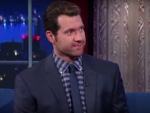 Billy Eichner