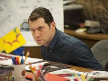 Billy Eichner