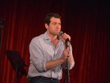 Billy Eichner