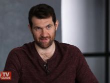 Billy Eichner